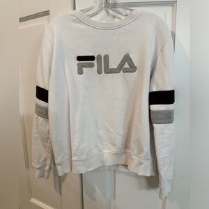 FILA Sweatshirt